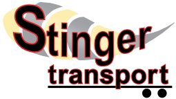 Stinger Transport – Oversized Load Delivery